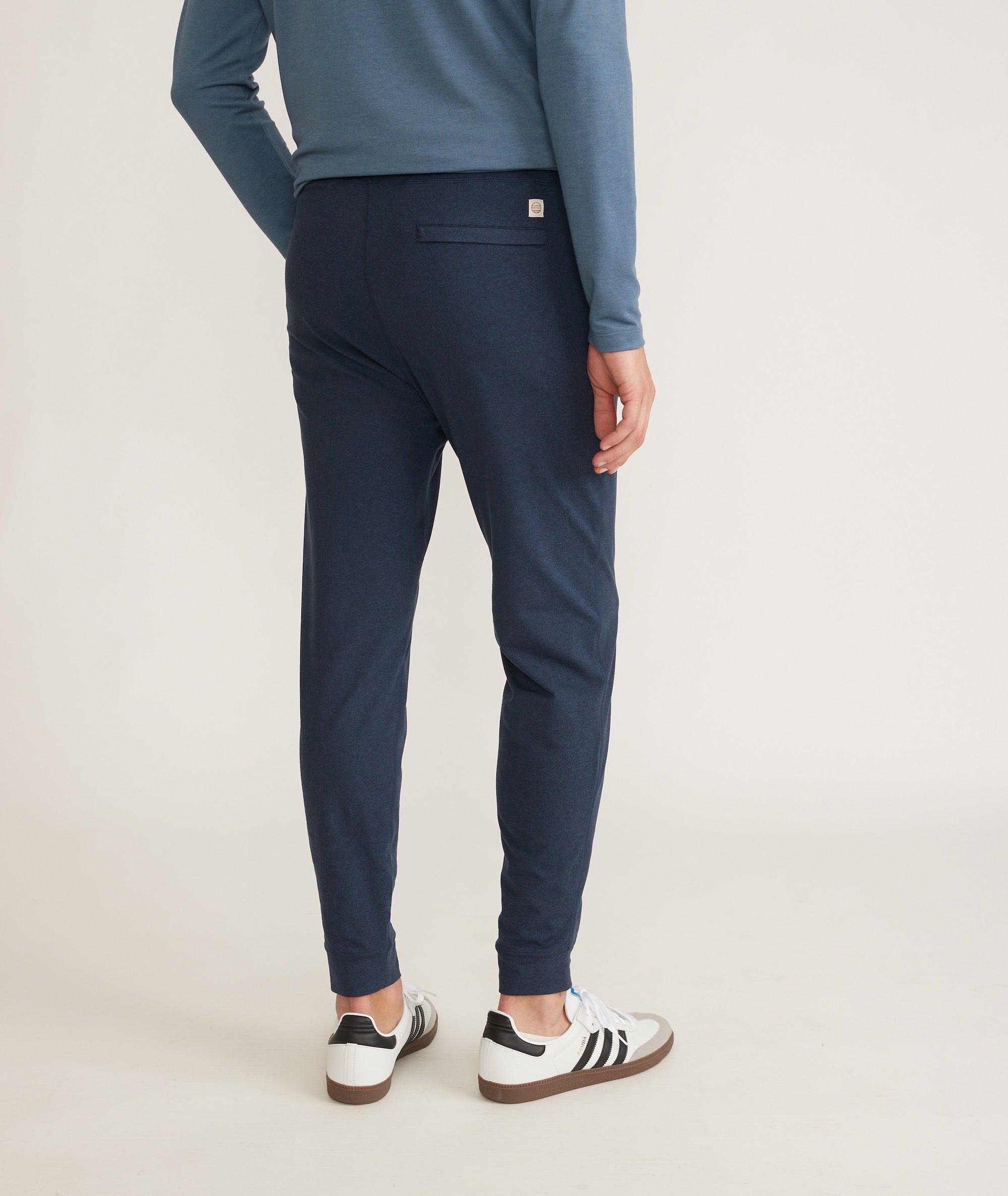 Re-Spun Sport Jogger Product Image