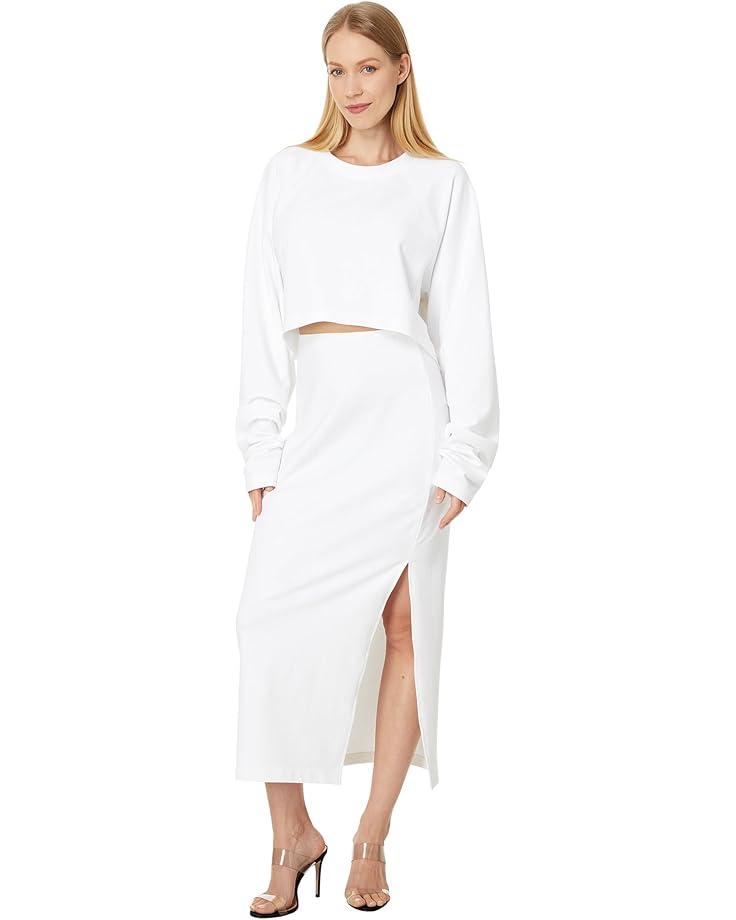 Ponte Ankle Pants Product Image