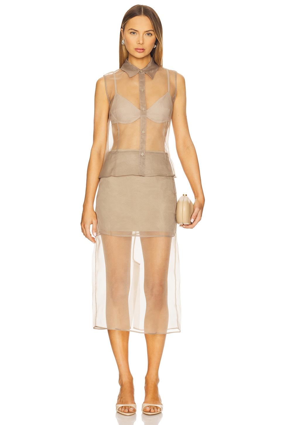 by Marianna Blaire Top L'Academie Product Image