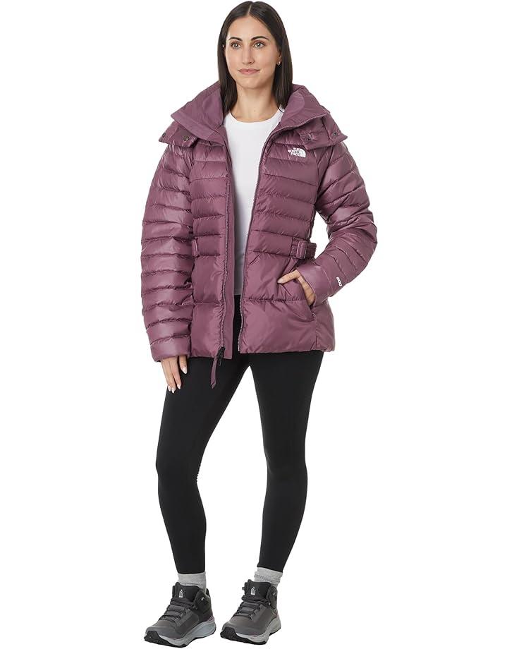 Junction Insulated Parka Product Image