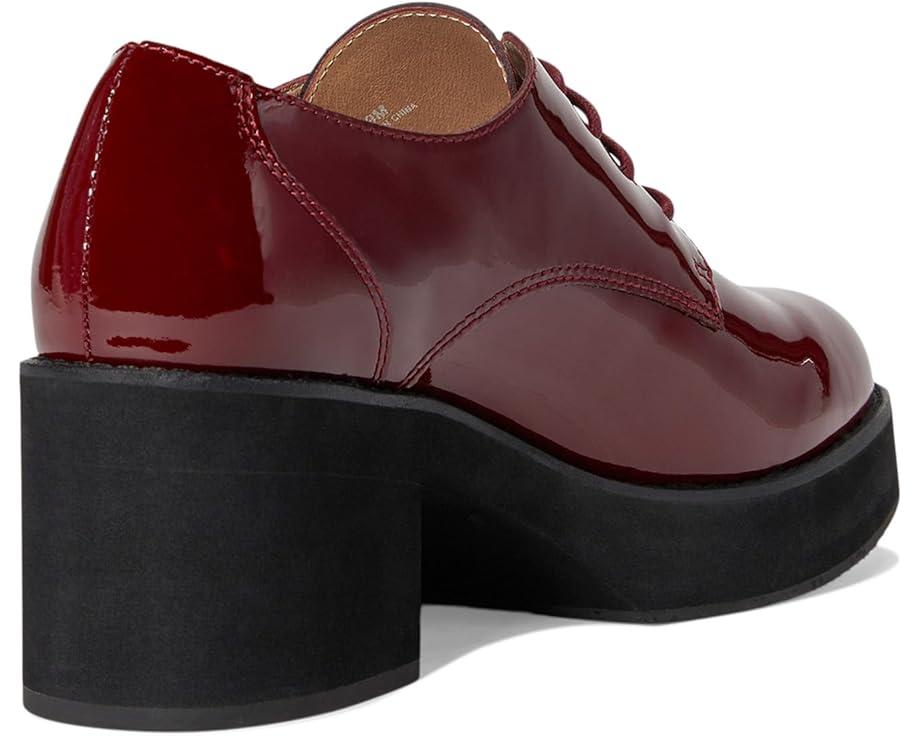 Lyla Platform Derby Product Image