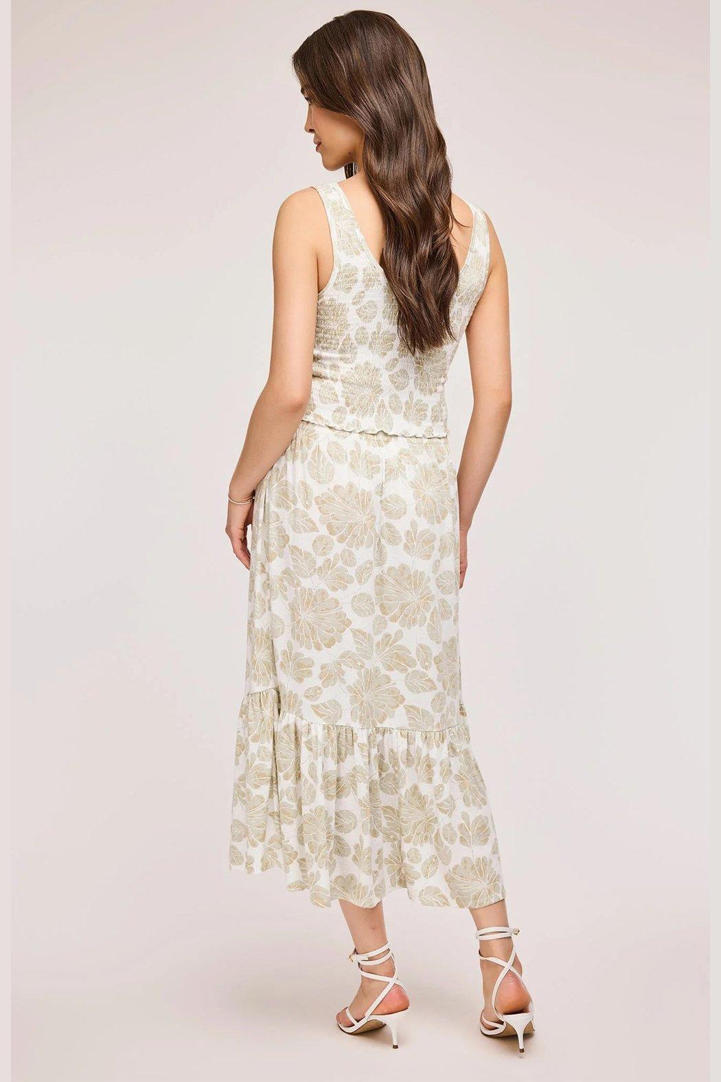 Elaine Skirt Product Image