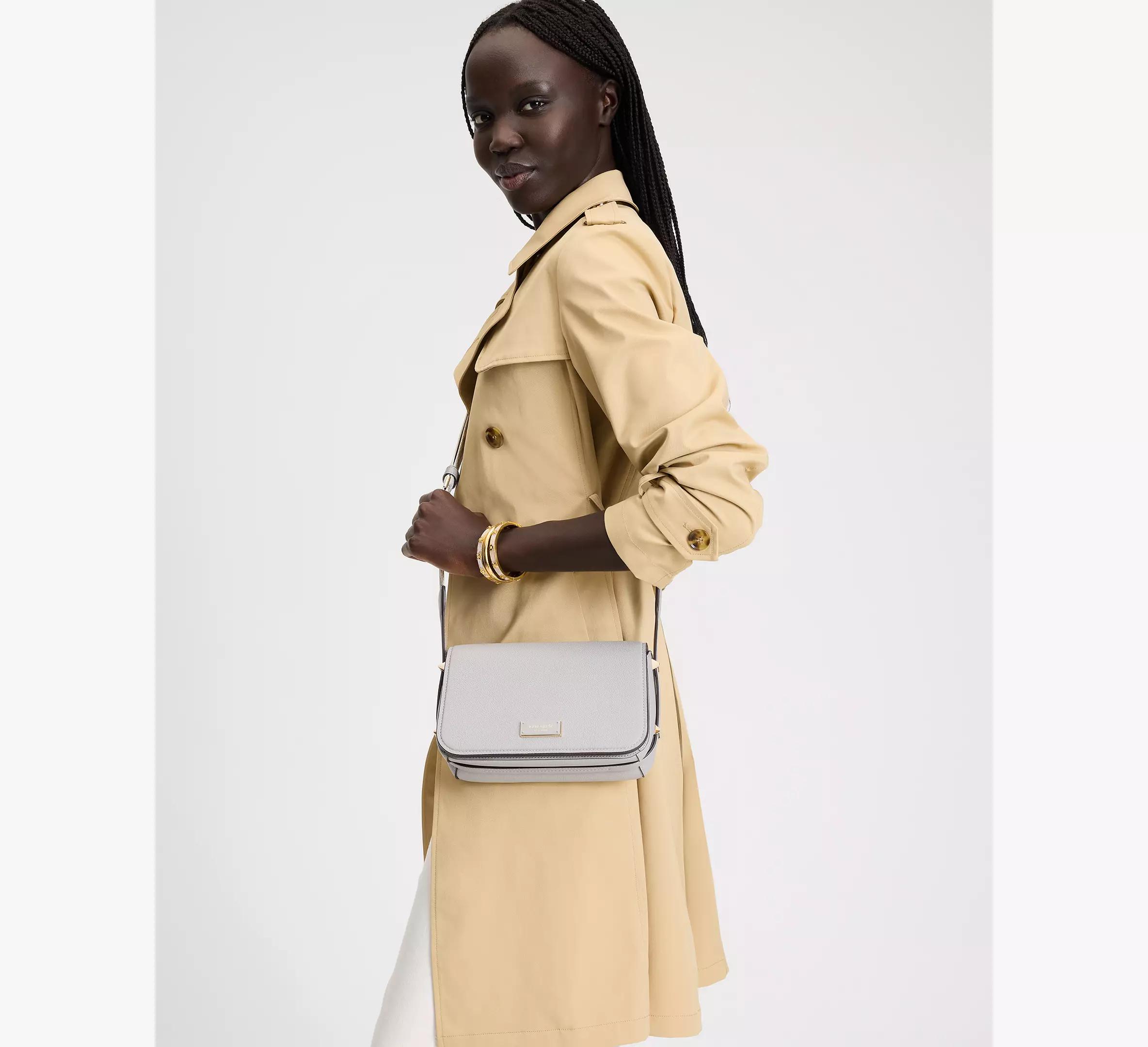 Liv Crossbody Bag Product Image