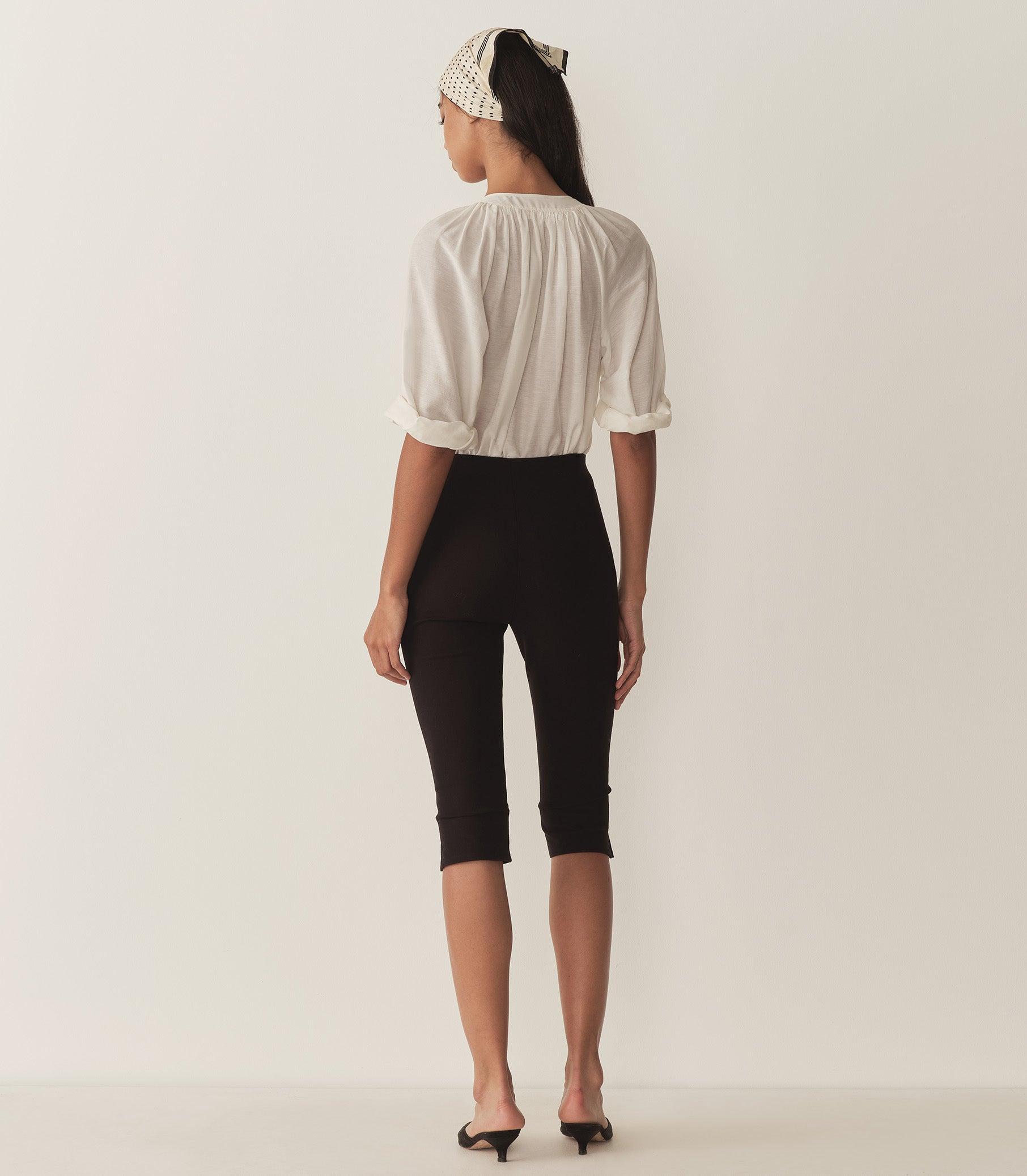 JULIENNE TOP -- SALT Product Image