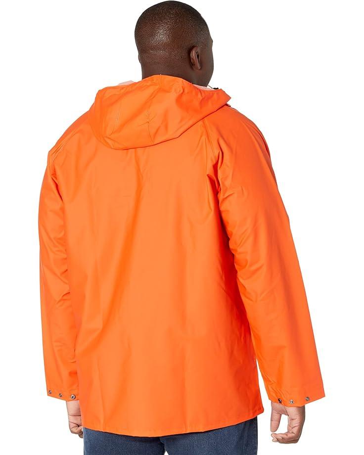 Moss Rain Jacket Product Image