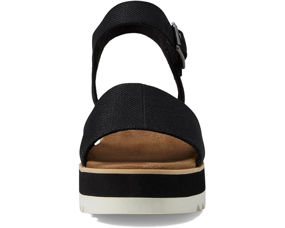 Diana Sandal Product Image