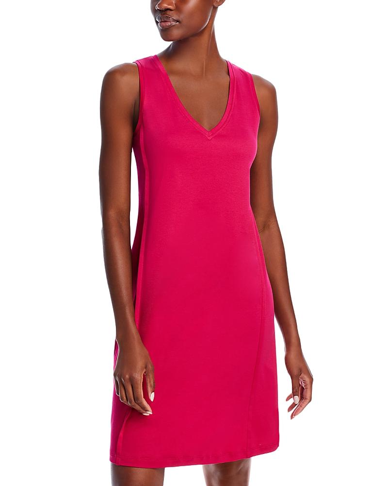 Pure Essence Knit Tank Gown Product Image