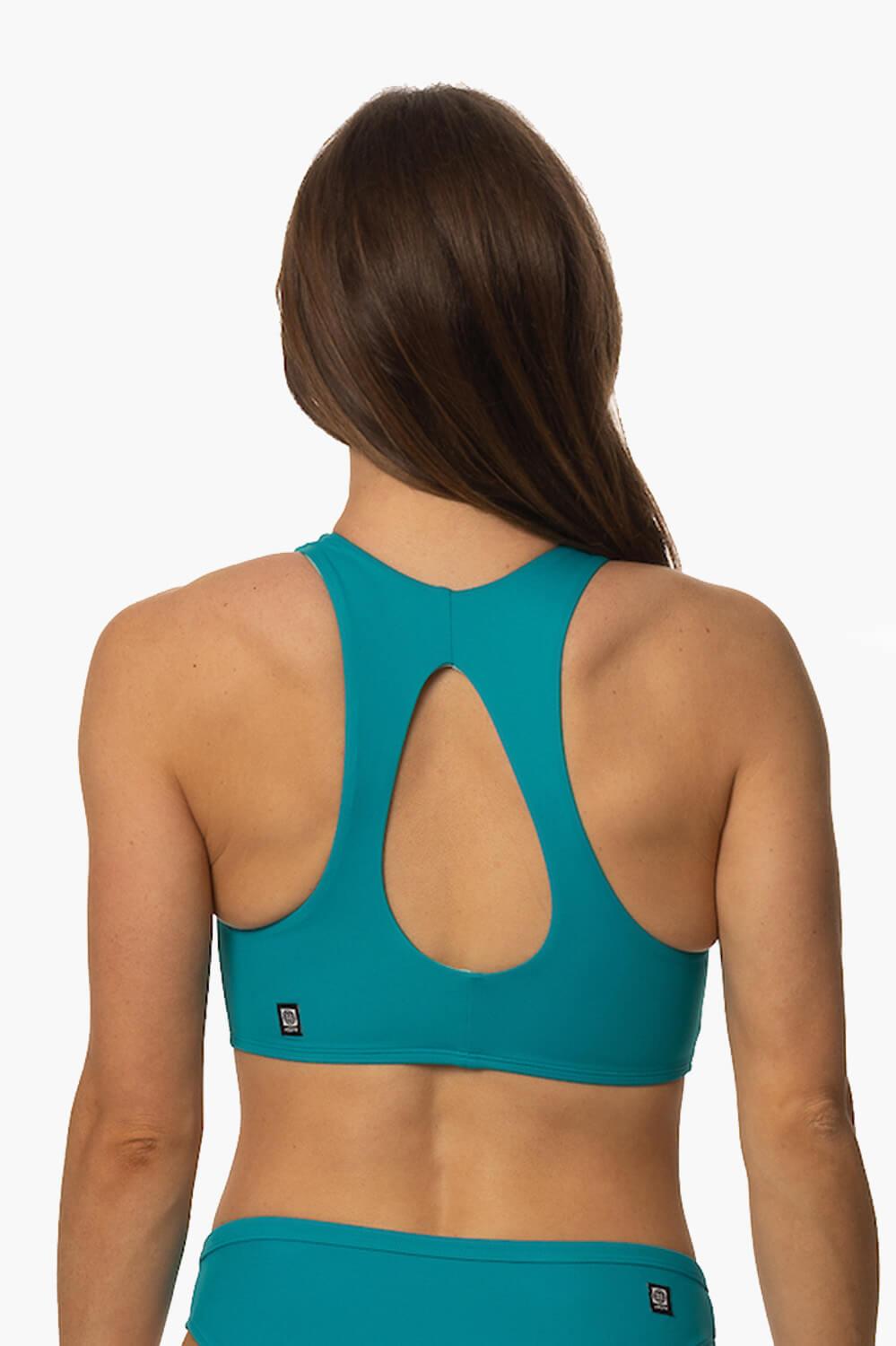 Camila Bikini Bottom - Encinitas Female Product Image