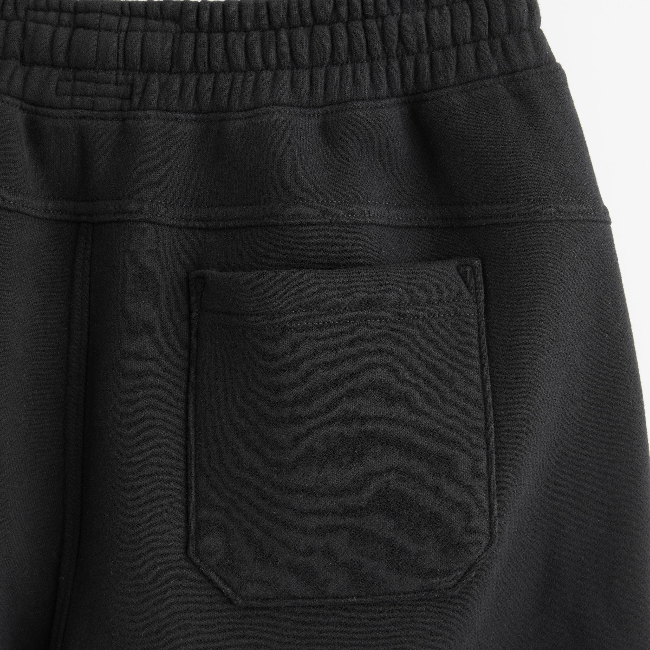 Essential Cinched Sweatpant Product Image