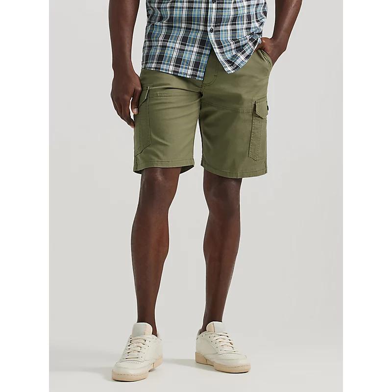 Mens Extreme Motion Swope Cargo Shorts Product Image