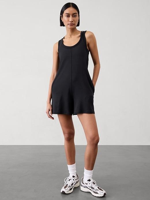Hit Pause Romper Product Image