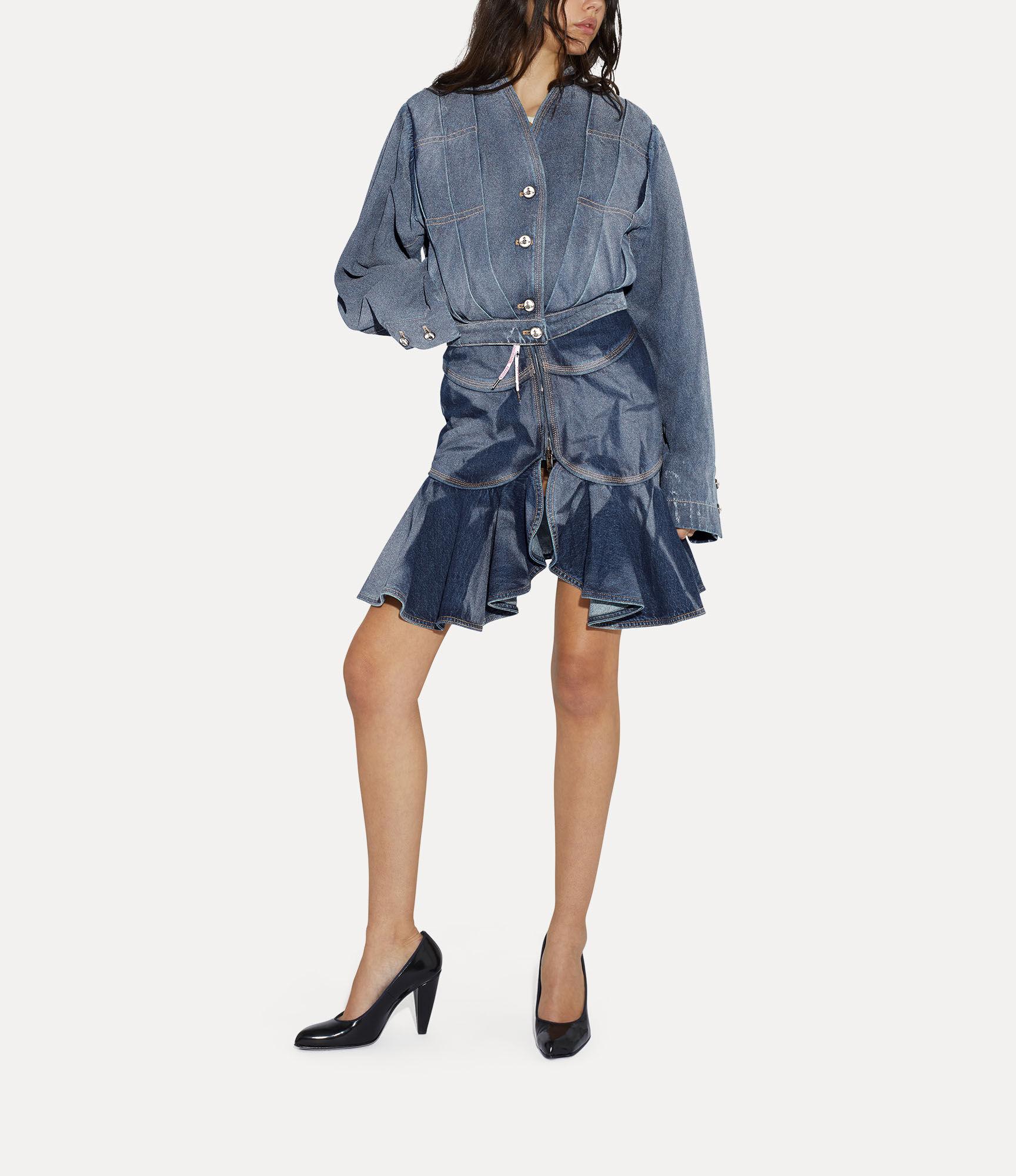 Dirnabel Skirt Product Image