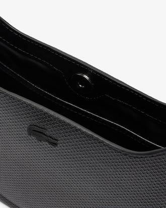 Chantaco Leather Half Moon Bag Product Image