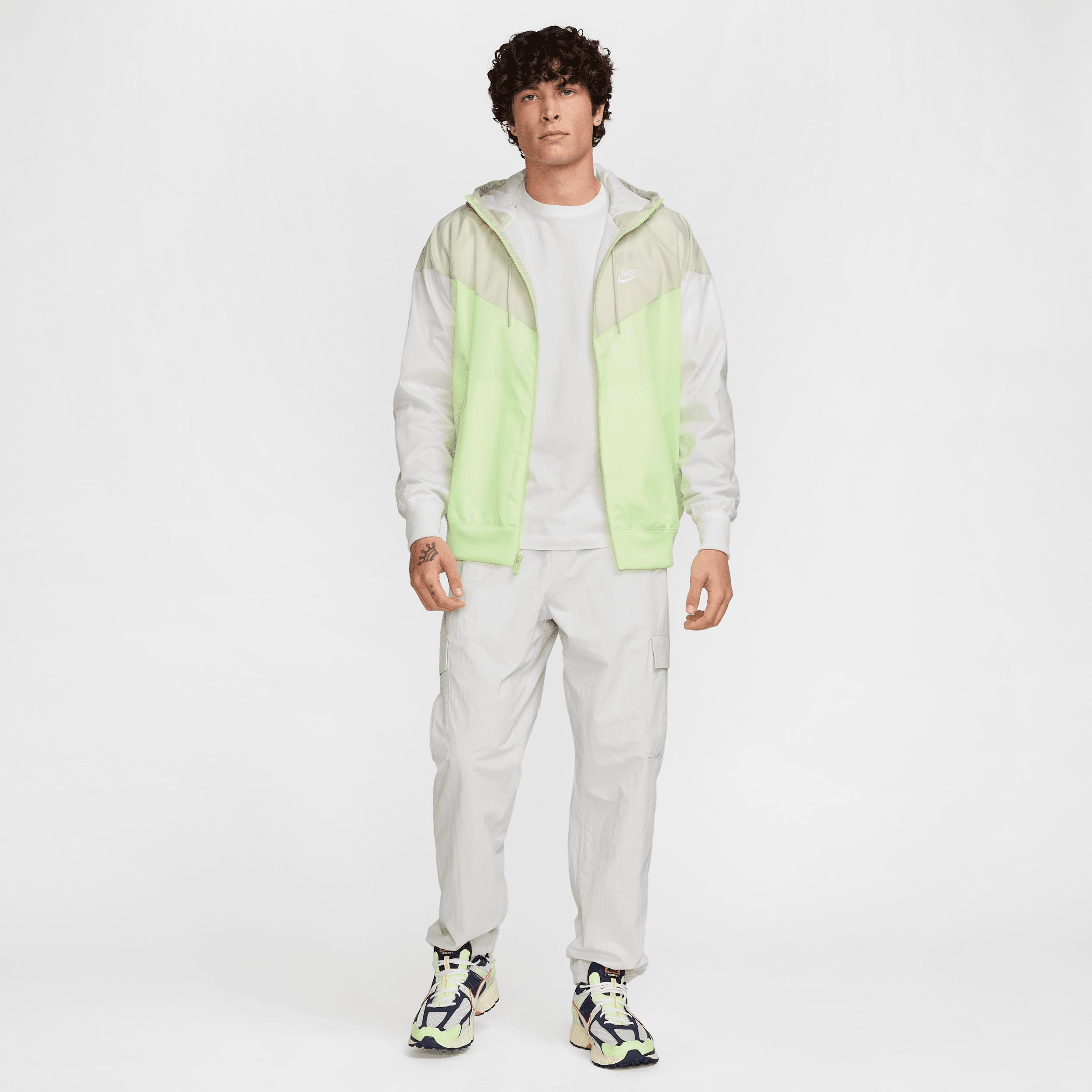 Nike Sportswear Windrunner Men's Hooded Jacket Product Image