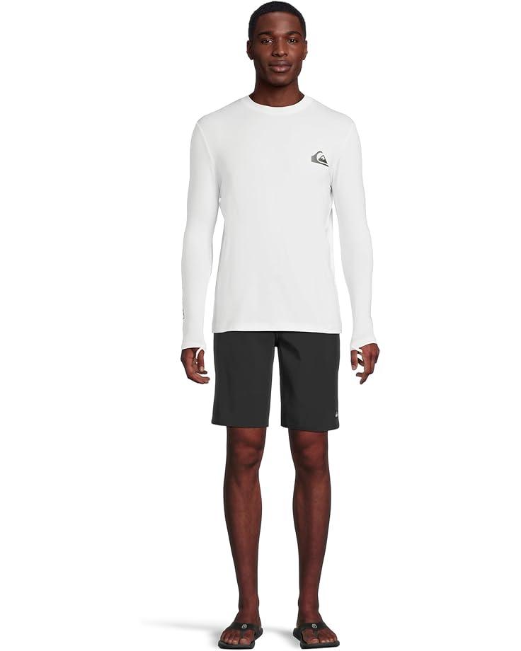 Everyday Surf Tee Shorts Sleeve Surf Tee Product Image