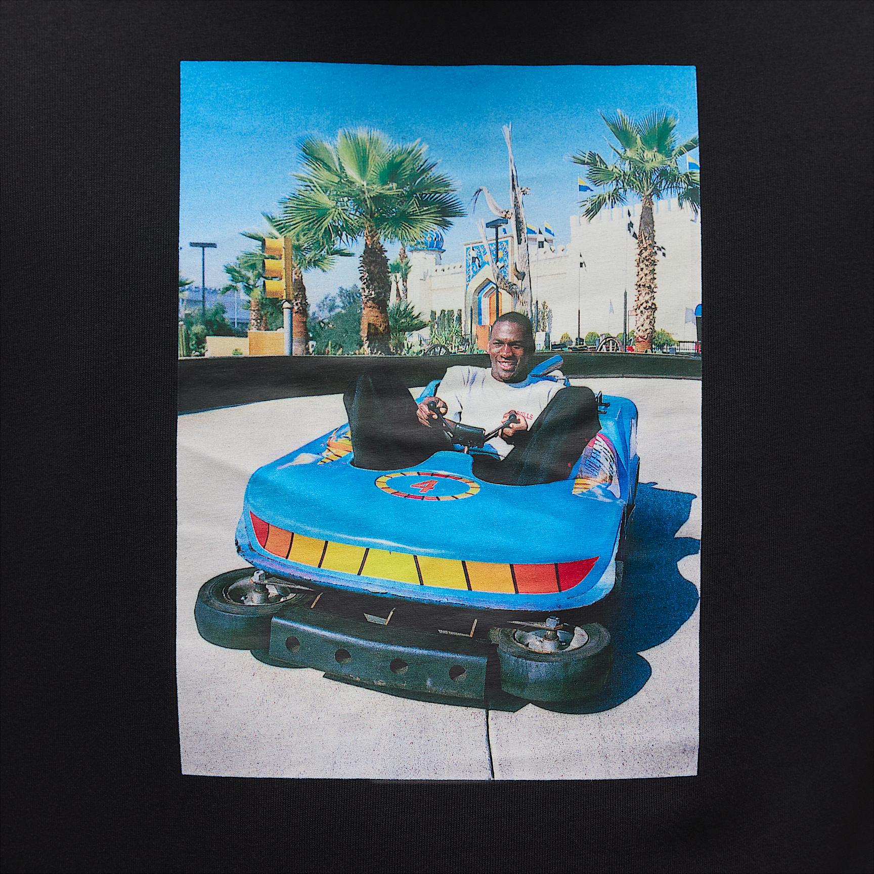 Mens Jordan Brand T-Shirt | HJ2929-410 Product Image