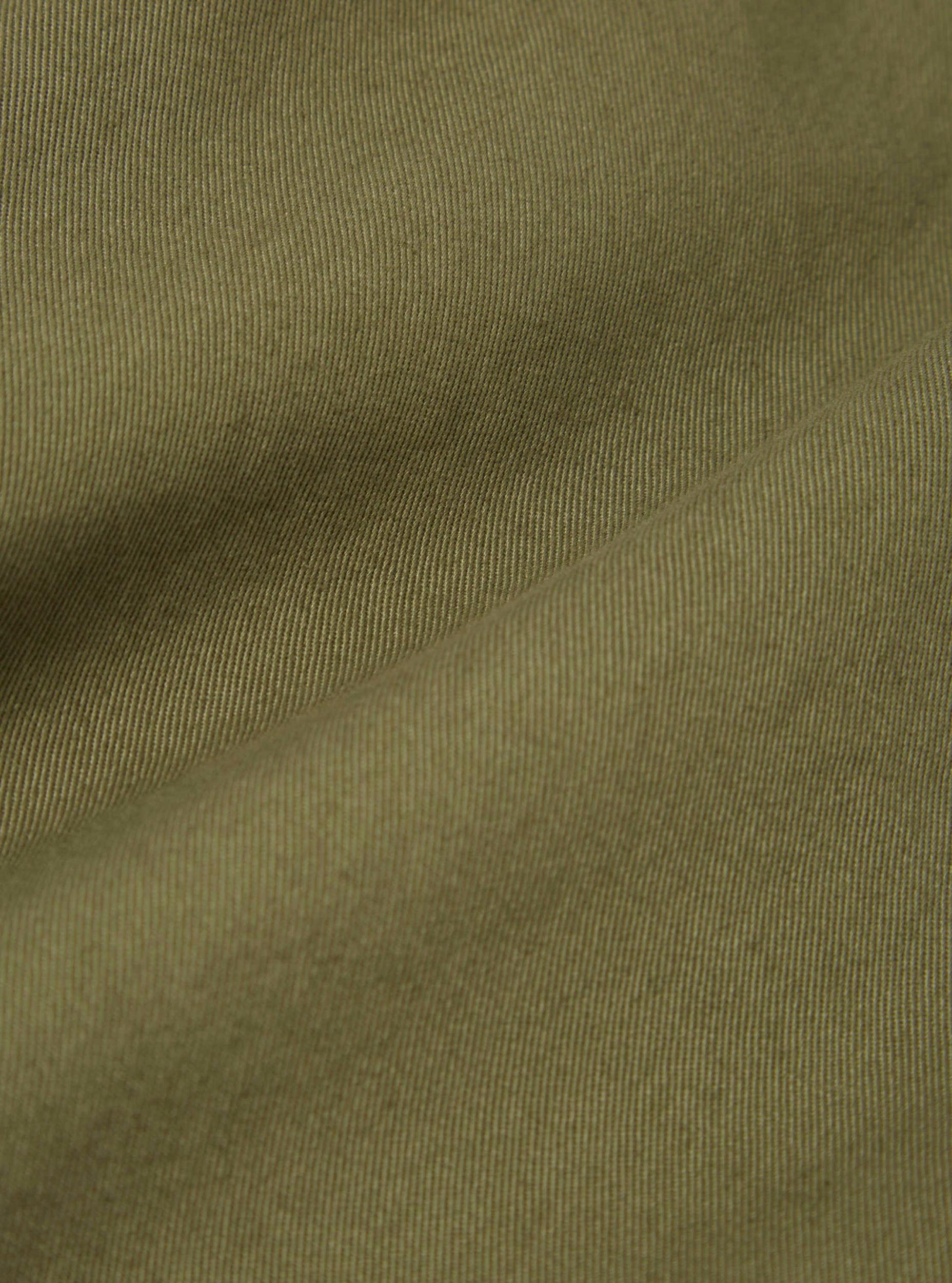 Light Olive Twill Fatigue Pant Product Image