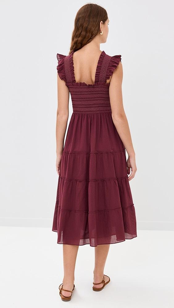 Hill House Home The Ellie Nap Dress | Shopbop Product Image