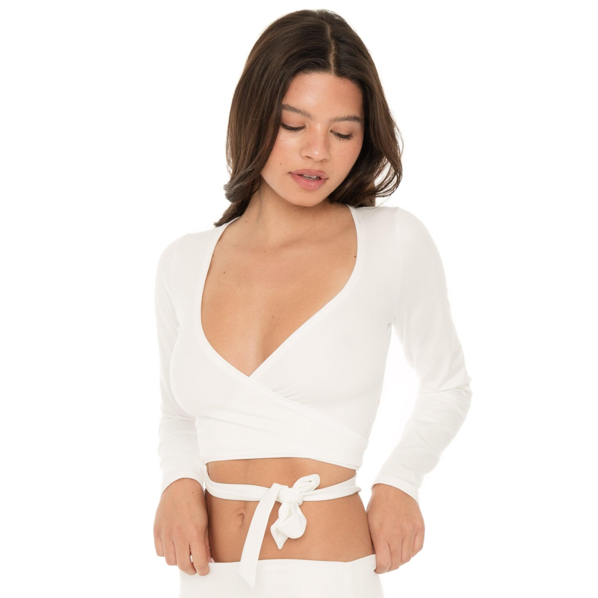 Zirra Top Product Image