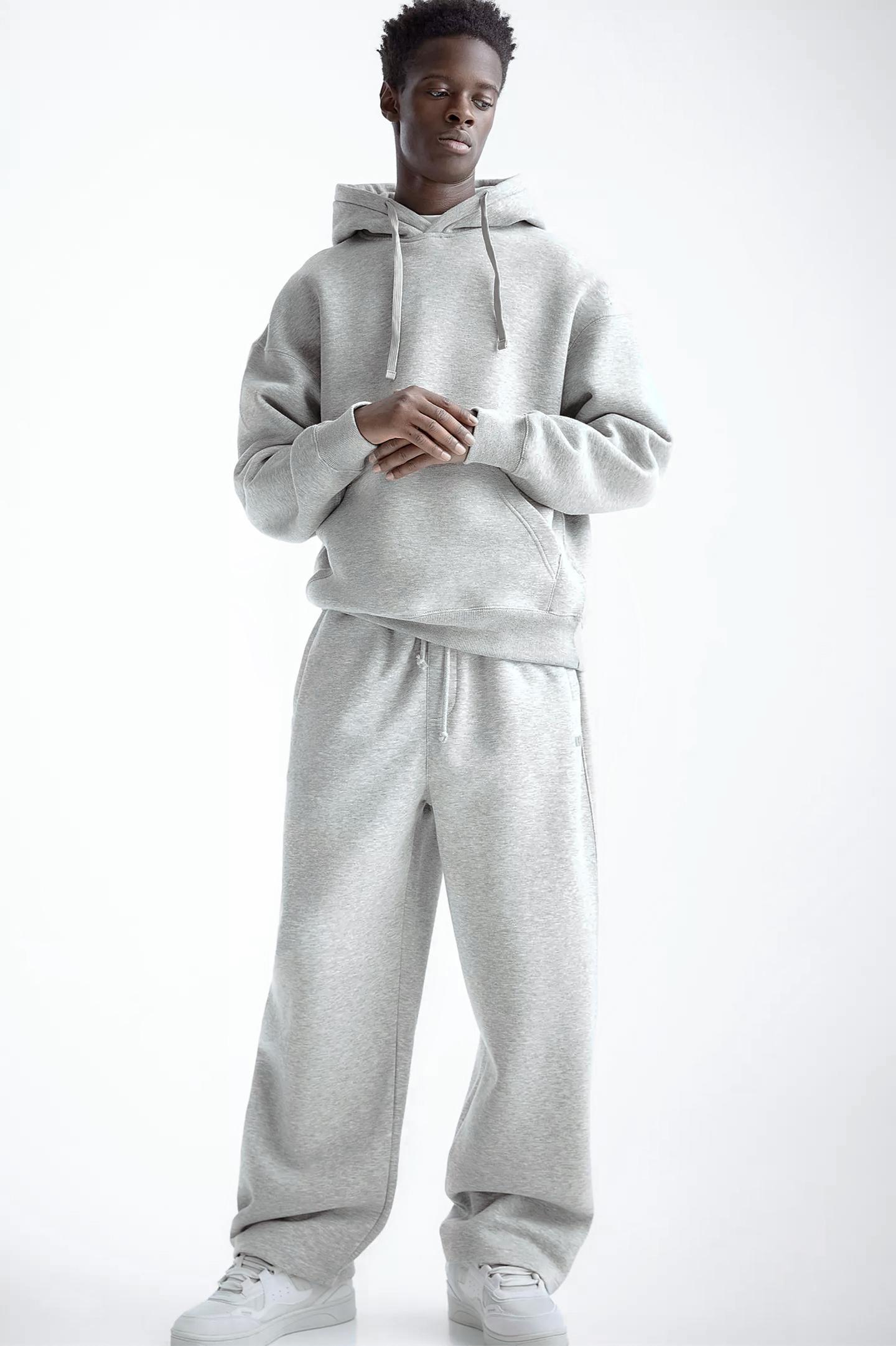 Baggy sweatpants Product Image
