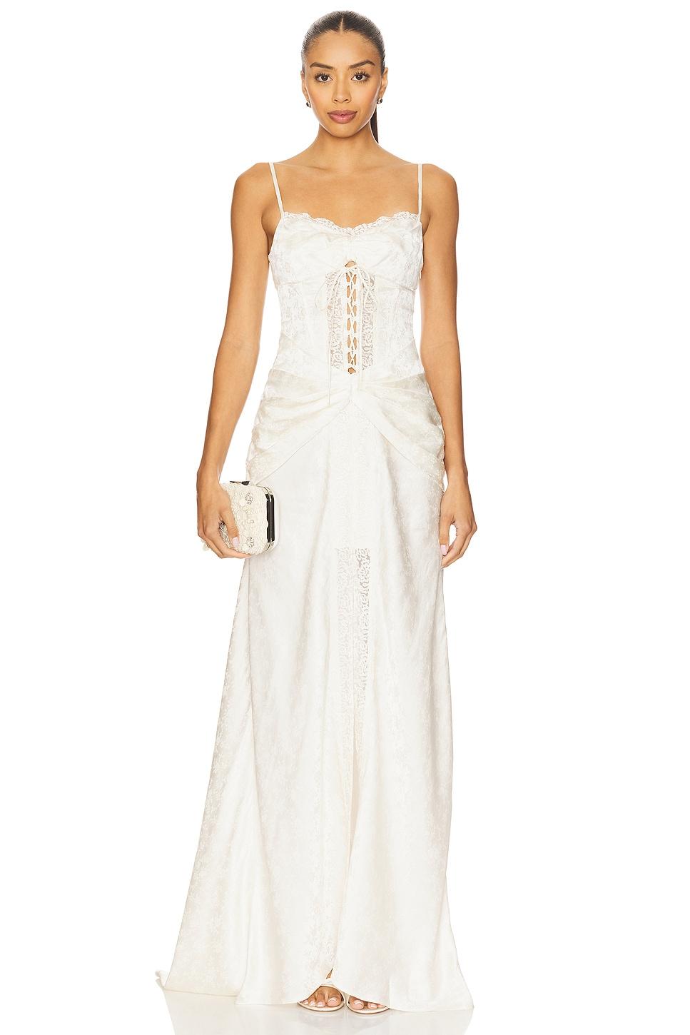 Ophelia Gown For Love & Lemons Product Image