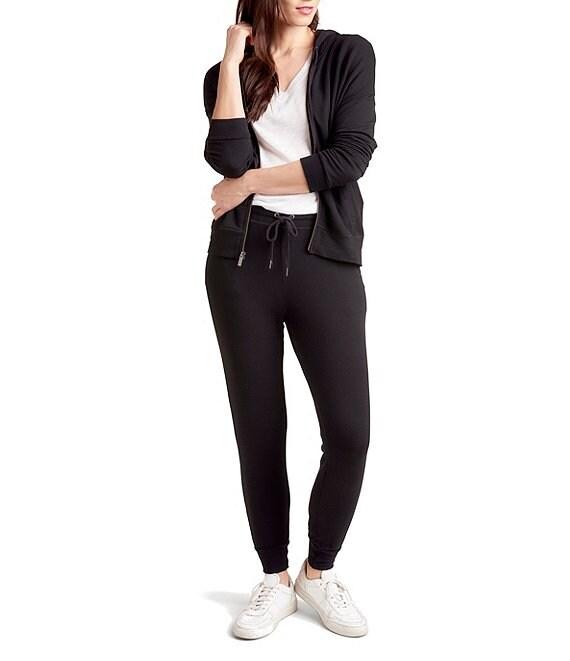 Splendid Dream Slub Knit Joggers Product Image