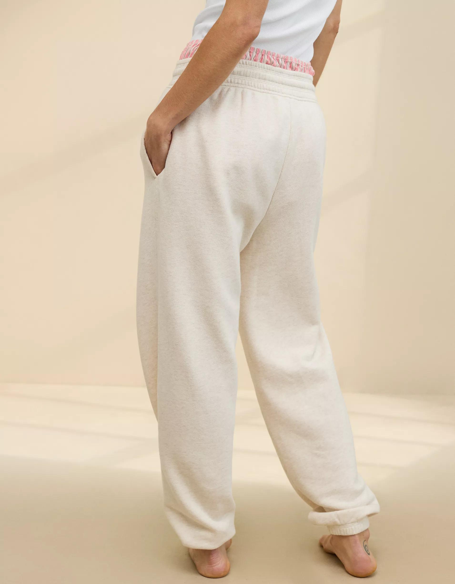 Aerie Big Chill Jogger Product Image