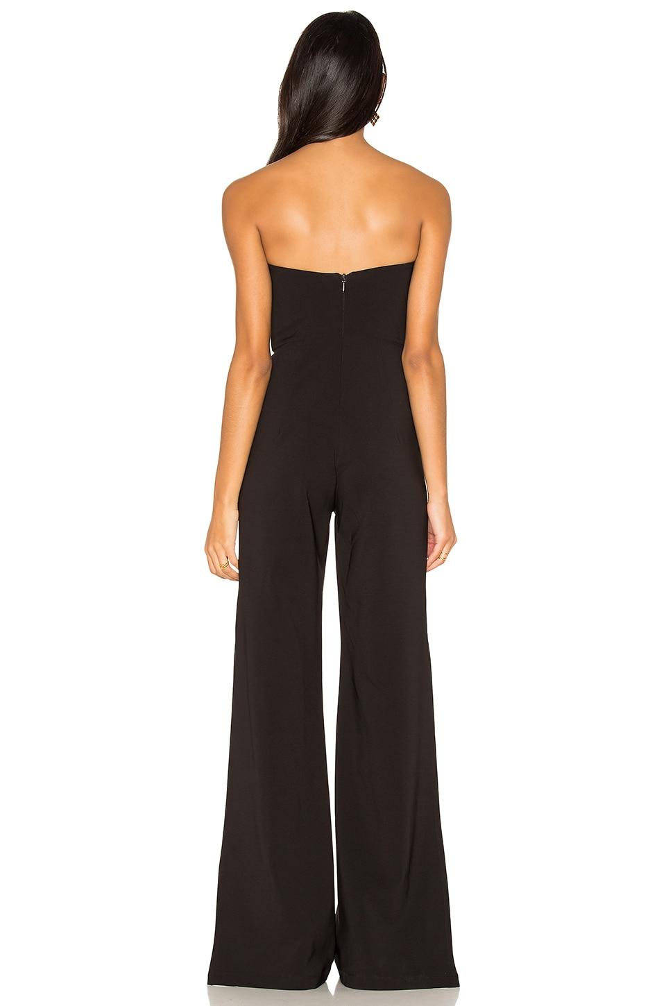 Glamour Jumpsuit Nookie Product Image