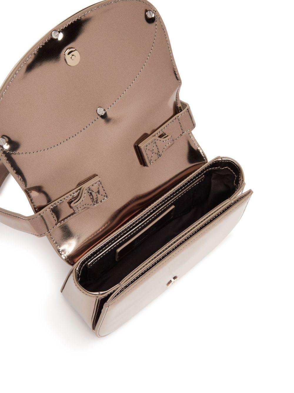 1DR leather shoulder bag Product Image