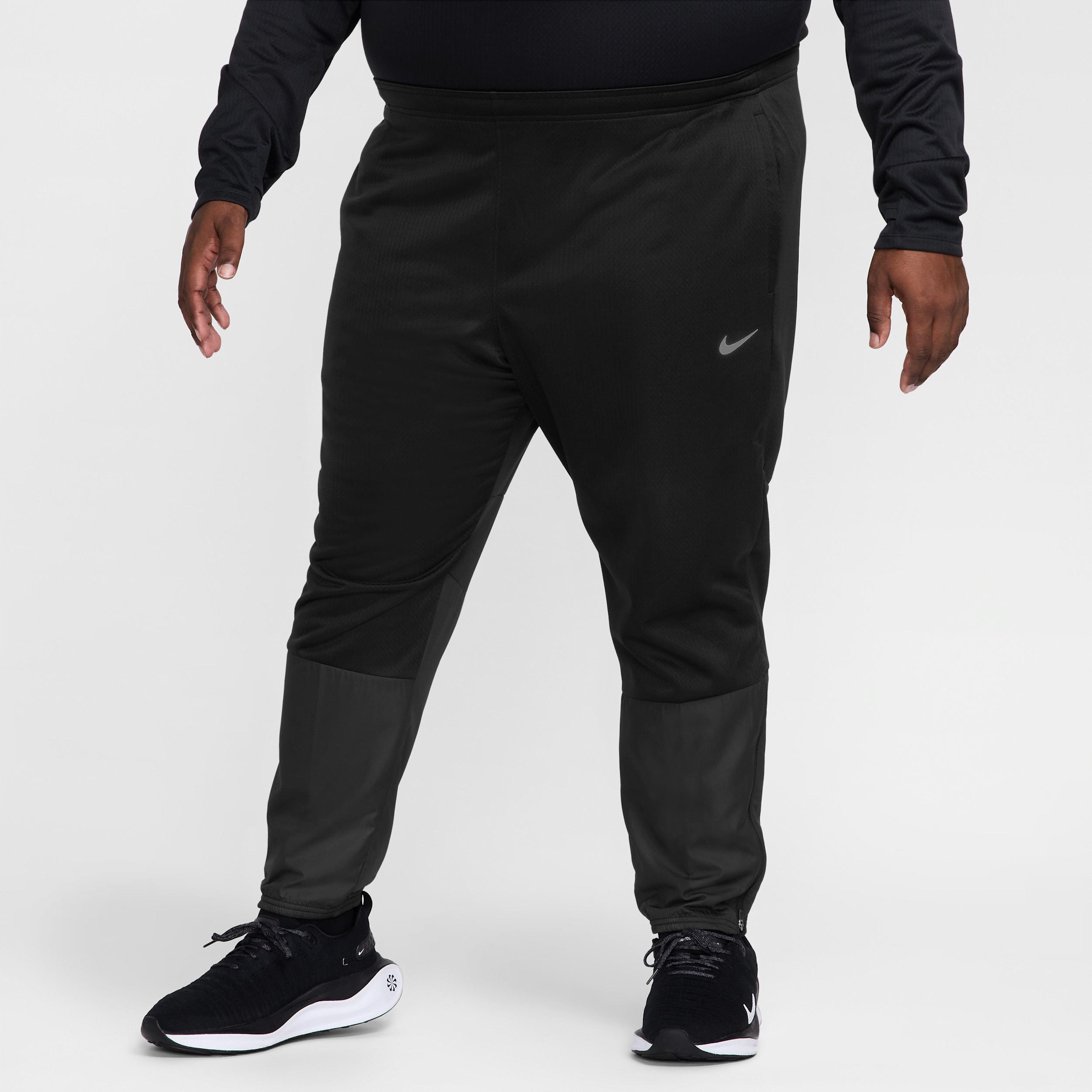 Mens Nike Therma-FIT Sphere Challenger Winterized Versatile Pants Product Image