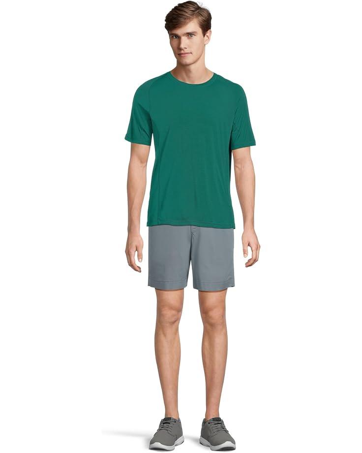 Merino Short Sleeve Tee Product Image