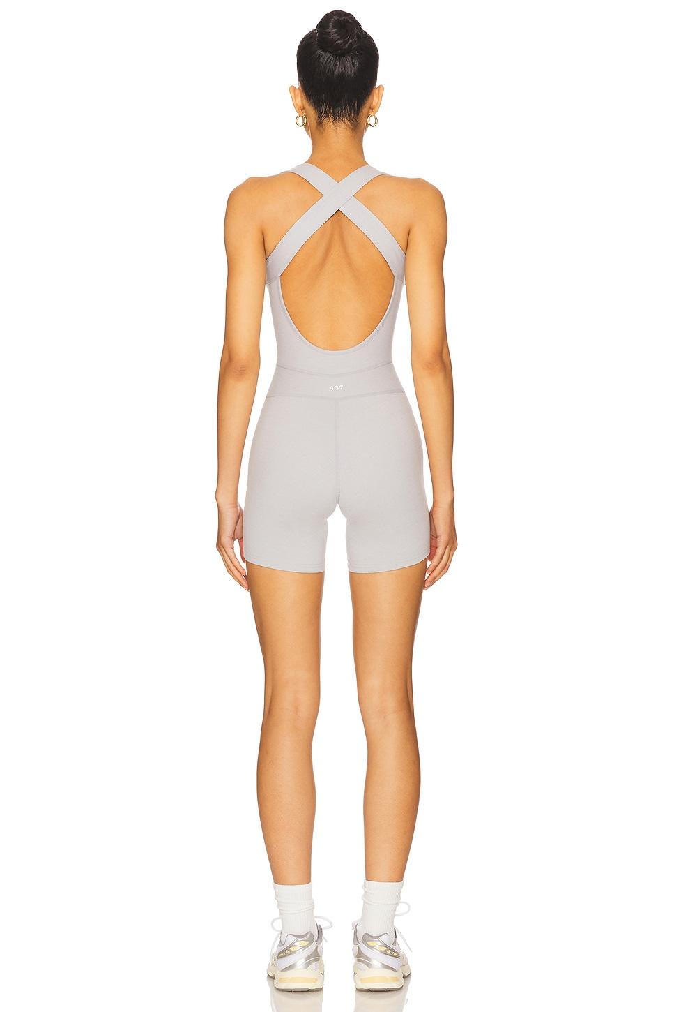 The Sculpt Shortie 437 Product Image