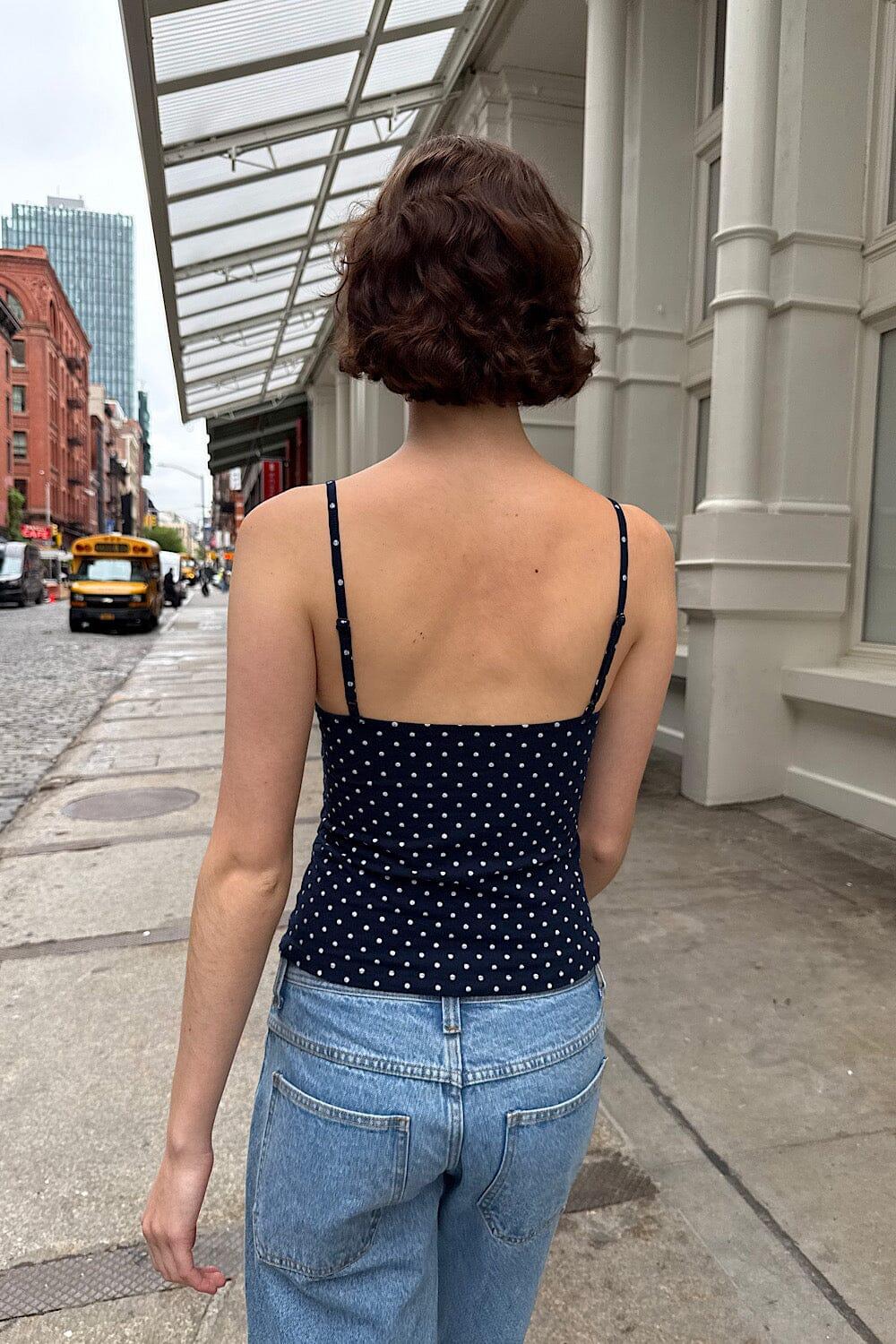 Tiffany Polka Dot Tank Product Image