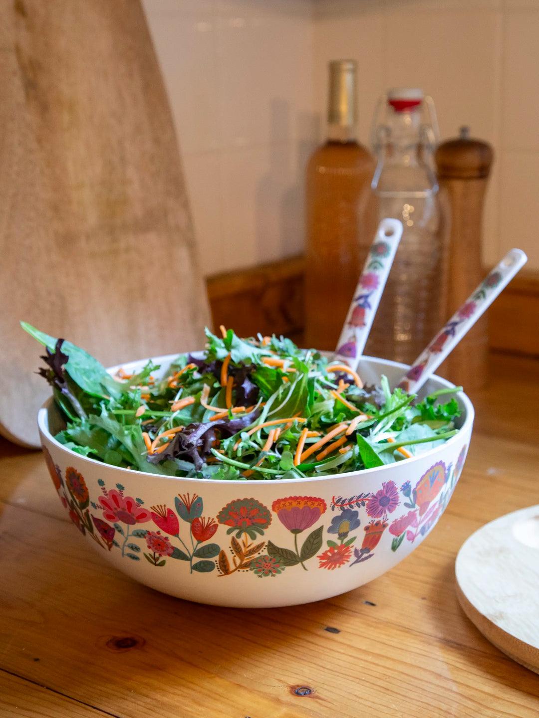 Salad Bowl Set Product Image