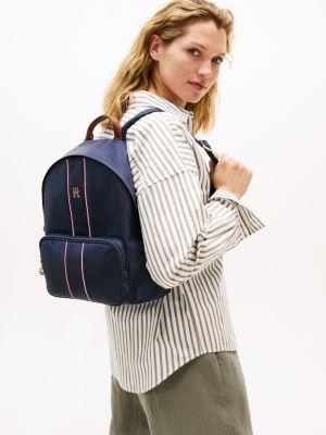 Signature Stripe Backpack Product Image