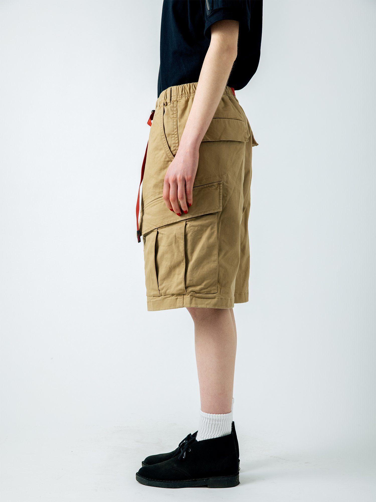 GRAMICCI X ALPHA JUNGLE CARGO SHORT Product Image