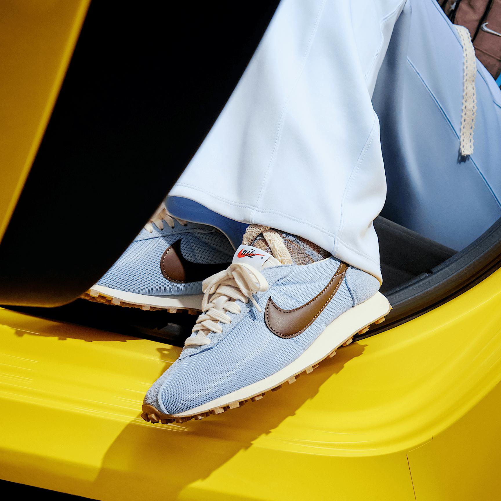 Nike Womens LD-1000 Shoes | HF3227-400 Product Image