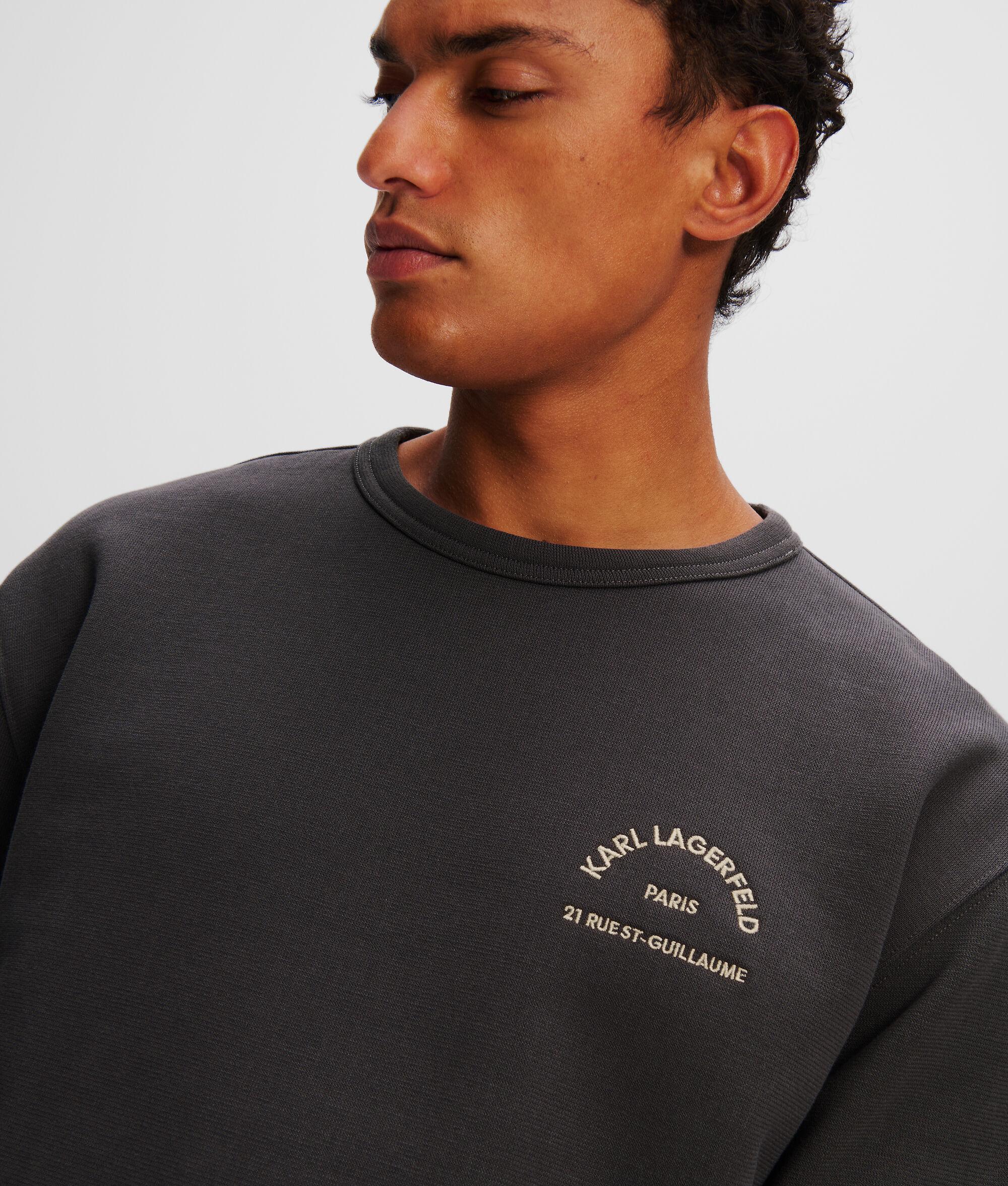 RUE ST-GUILLAUME SWEATSHIRT Product Image