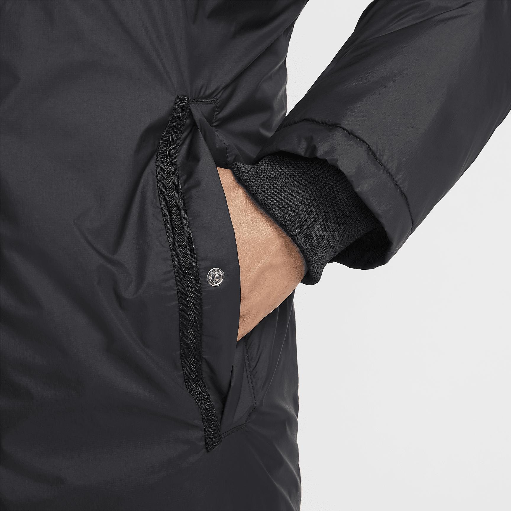 Nike Culture of Football Men's Therma-FIT Soccer Jacket Product Image