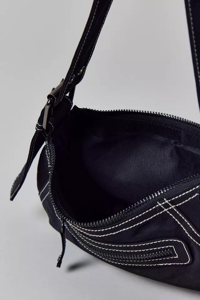 BDG Ash Nylon Shoulder Bag Product Image