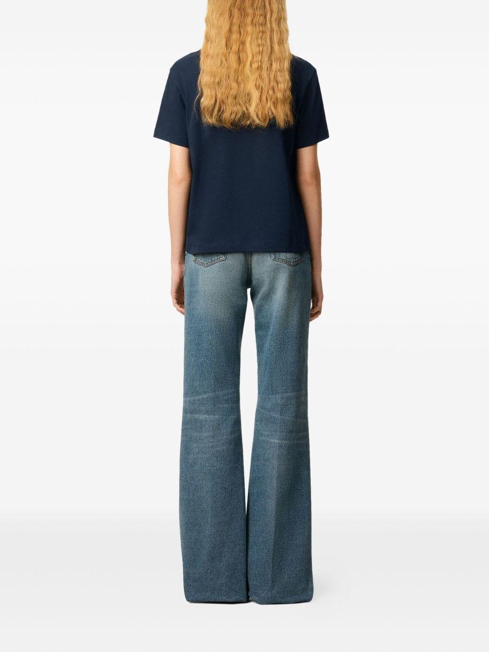 Ami de Coeur T-shirt Product Image