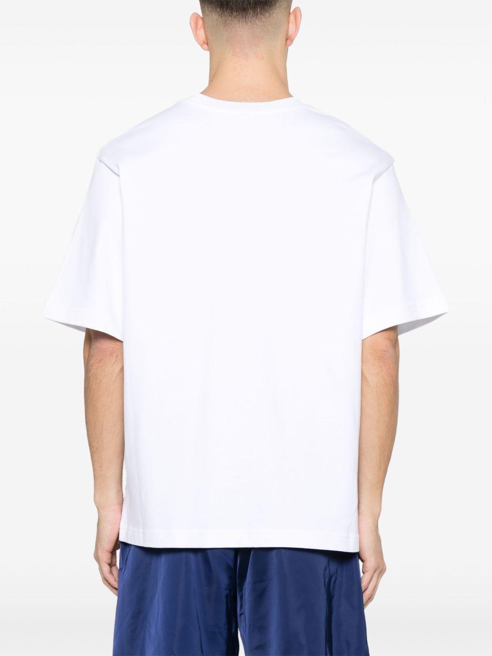 Casa Beach Wave T-shirt Product Image