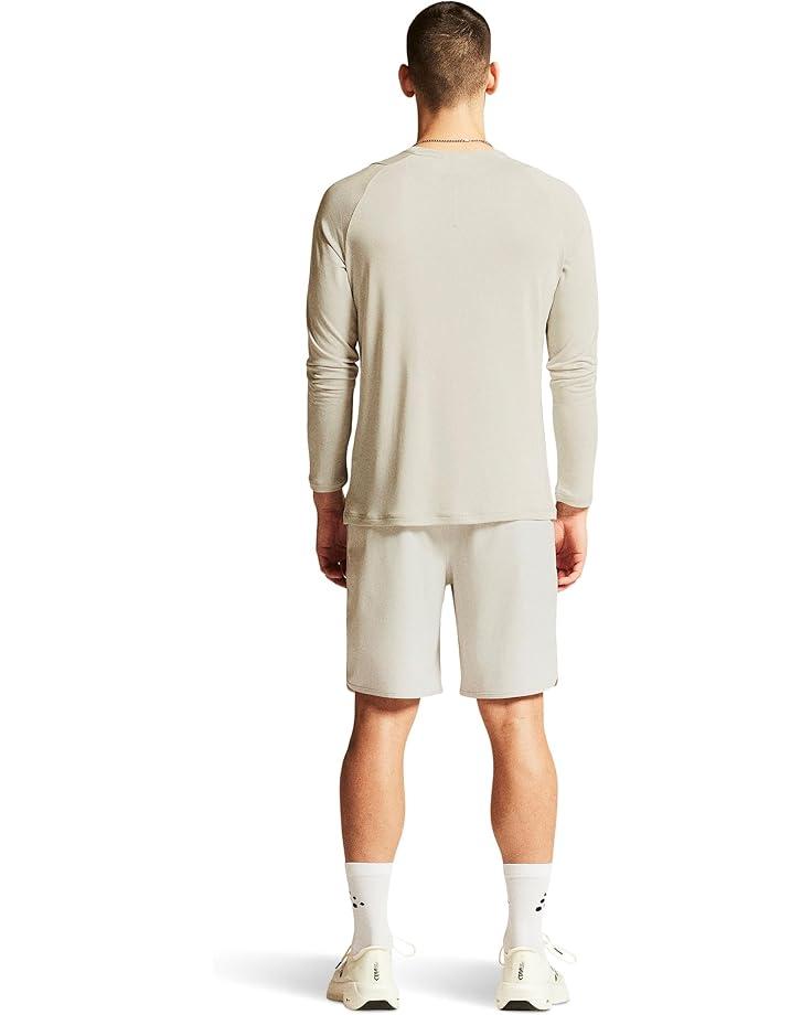 Men's Craft Collective Bi-Blend Longsleeve Tee Product Image