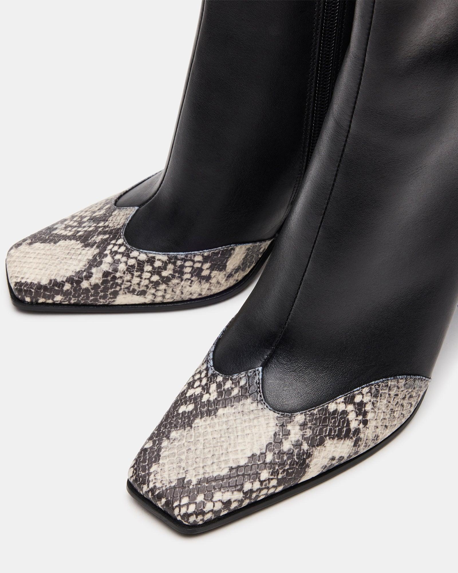 LYLE GREY LEATHER Female Product Image