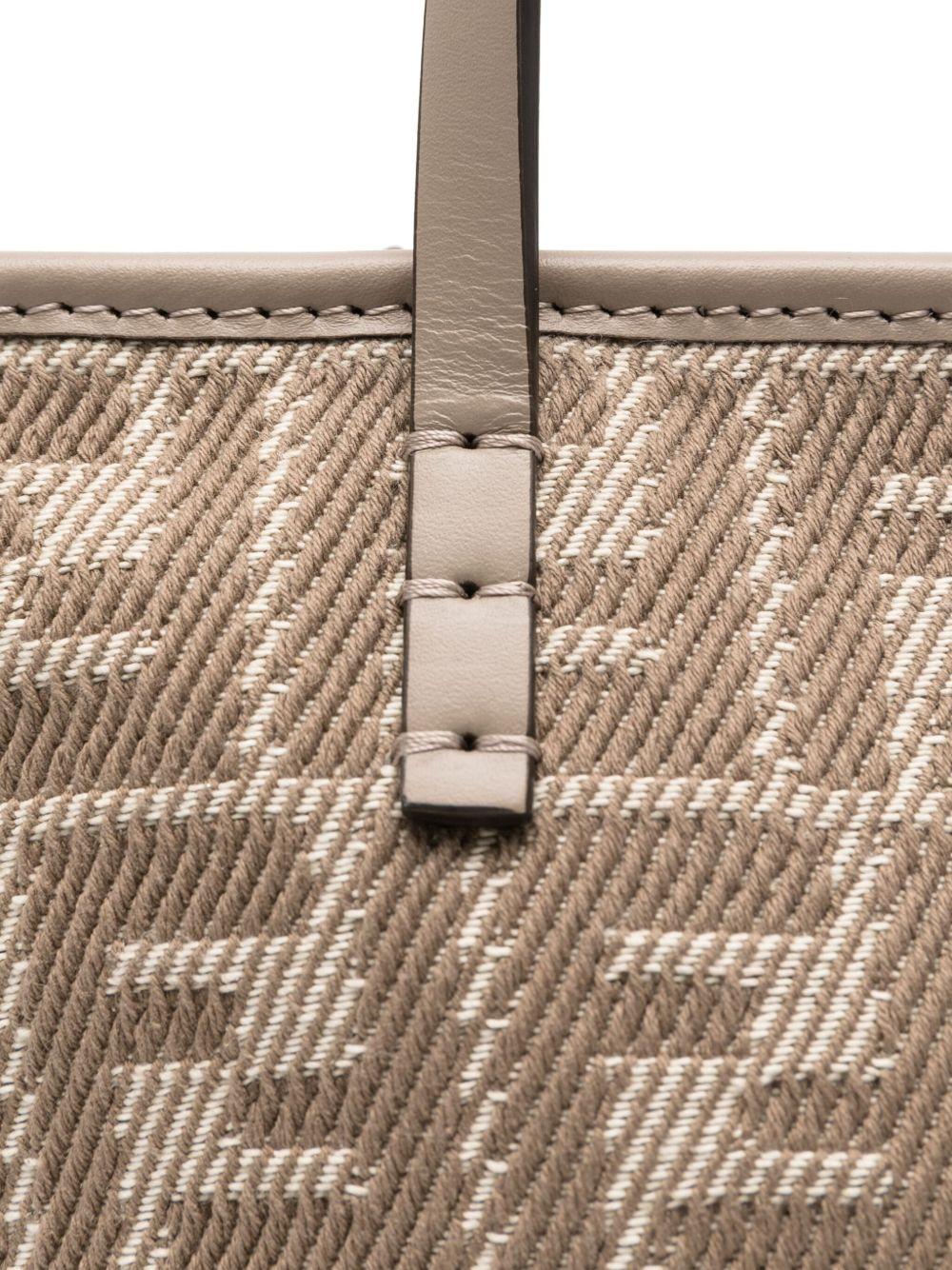 mini Roll tote bag Product Image