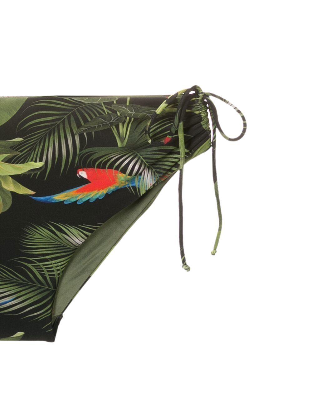 Marcela high-waist bikini set Product Image