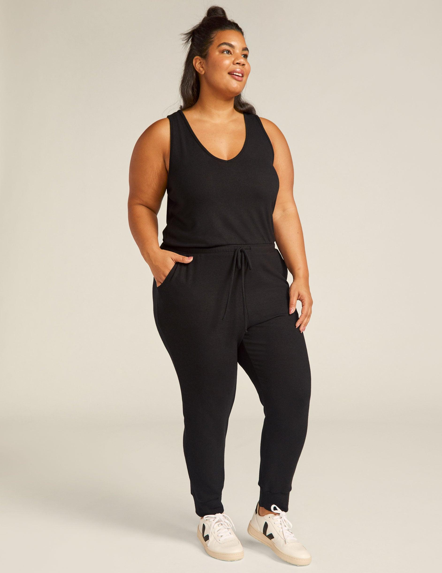 Day Off Jumpsuit Product Image