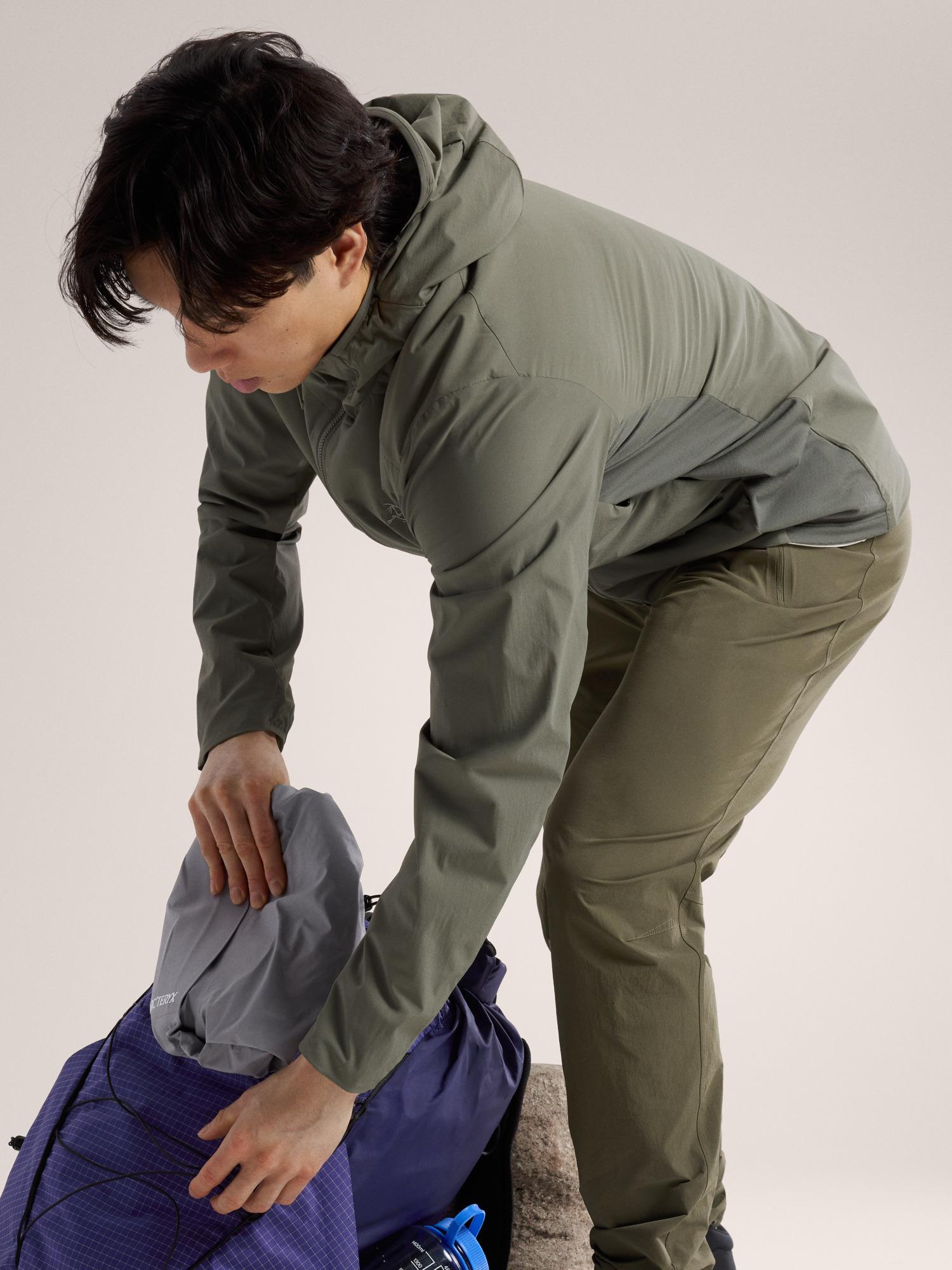 Atom SL Hoody Men's Product Image