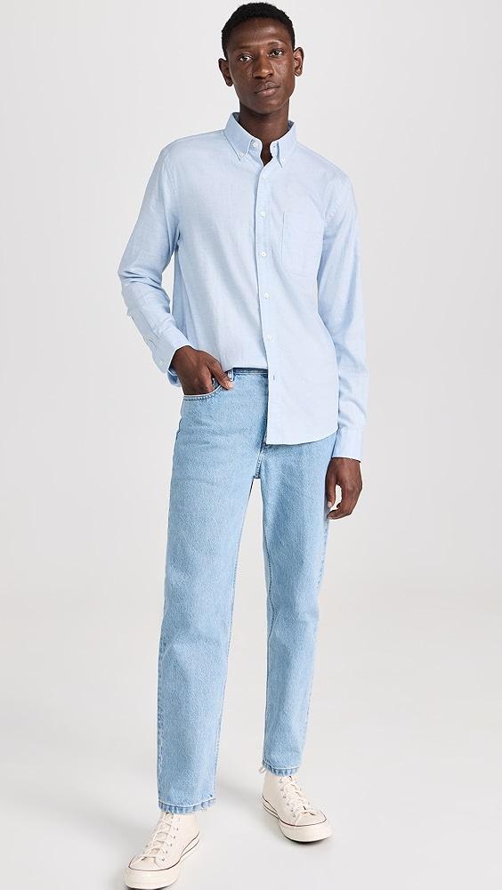 Converse All Star '70s High Top Unisex Sneakers | Shopbop Product Image