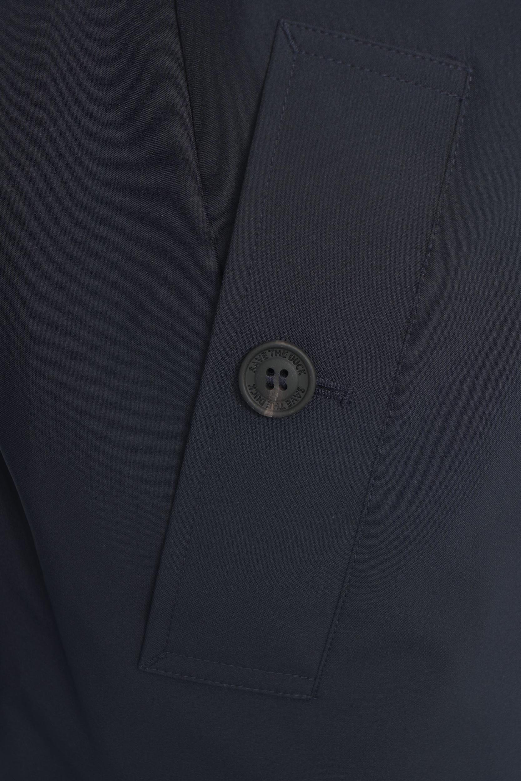 Short trench coat 'Sofi' Product Image